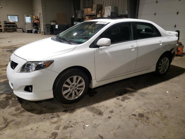 toyota corolla 2010 2t1bu4ee4ac261213