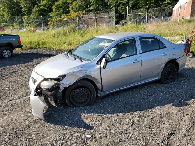 toyota corolla ba 2010 2t1bu4ee4ac265343