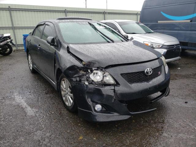 toyota corolla ba 2010 2t1bu4ee4ac287780