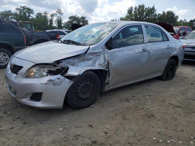 toyota corolla ba 2010 2t1bu4ee4ac305503