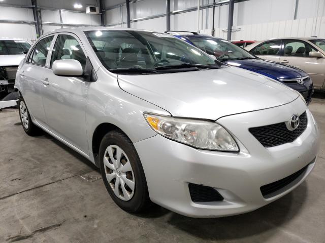 toyota corolla ba 2010 2t1bu4ee4ac307395