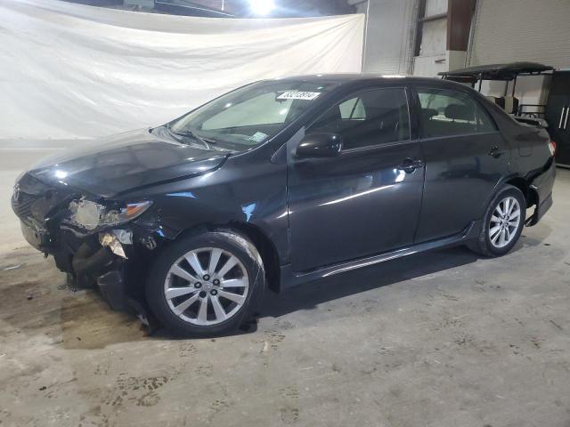 toyota corolla ba 2010 2t1bu4ee4ac315089