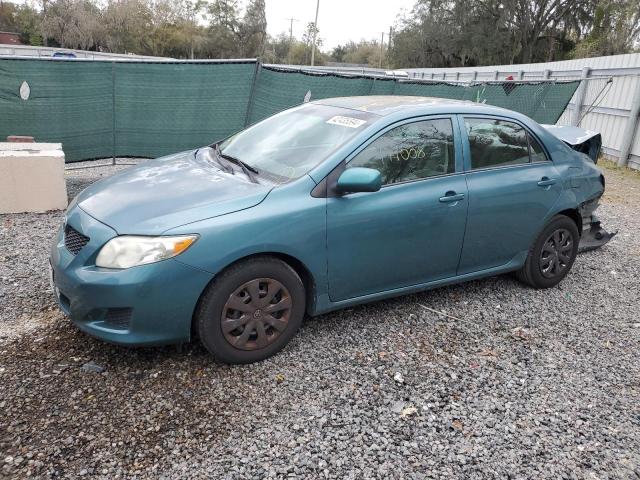 toyota corolla 2010 2t1bu4ee4ac315979