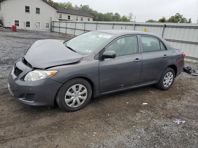 toyota corolla ba 2010 2t1bu4ee4ac316257