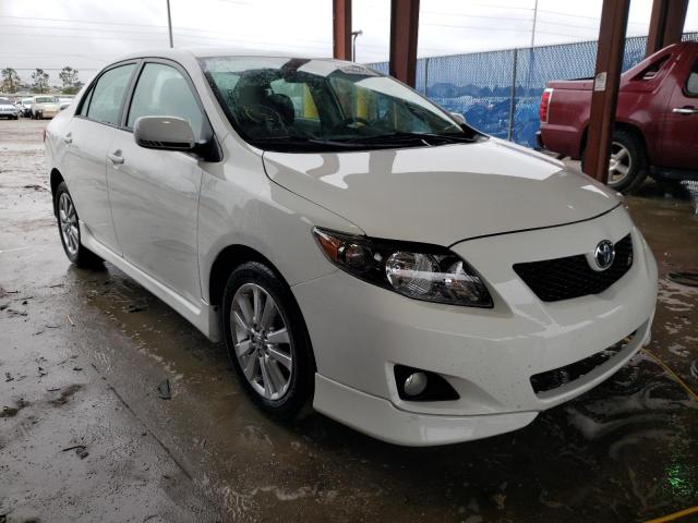 toyota corolla ba 2010 2t1bu4ee4ac328506