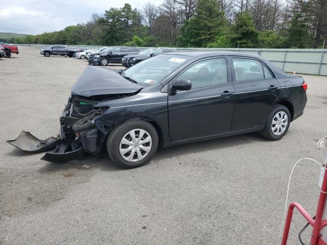 toyota corolla 2010 2t1bu4ee4ac332460