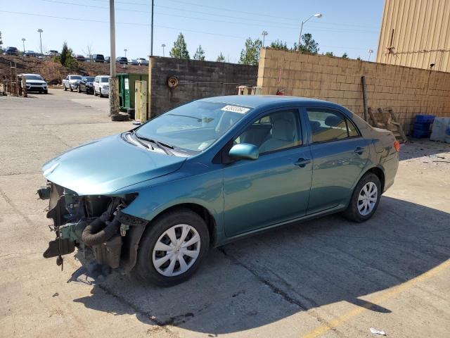 toyota corolla 2010 2t1bu4ee4ac382436