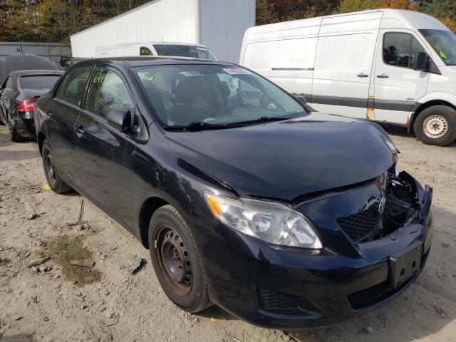 toyota corolla ba 2010 2t1bu4ee4ac385515