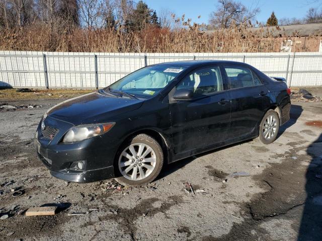 toyota corolla 2010 2t1bu4ee4ac441033