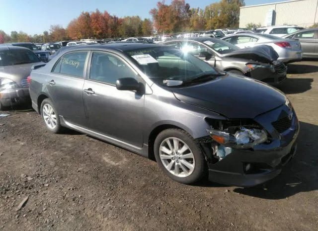 toyota corolla 2010 2t1bu4ee4ac445096