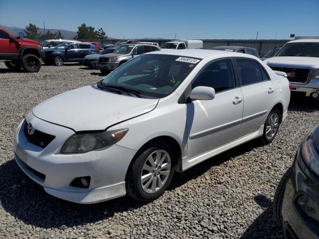 toyota corolla ba 2010 2t1bu4ee4ac451223