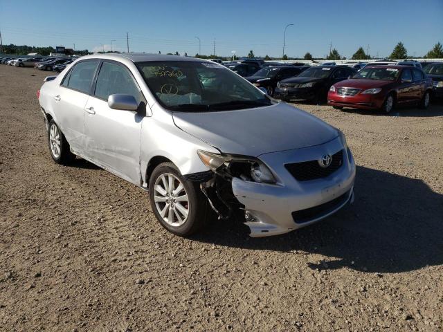 toyota corolla ba 2010 2t1bu4ee4ac452260