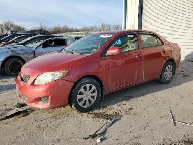 toyota corolla ba 2010 2t1bu4ee4ac463906