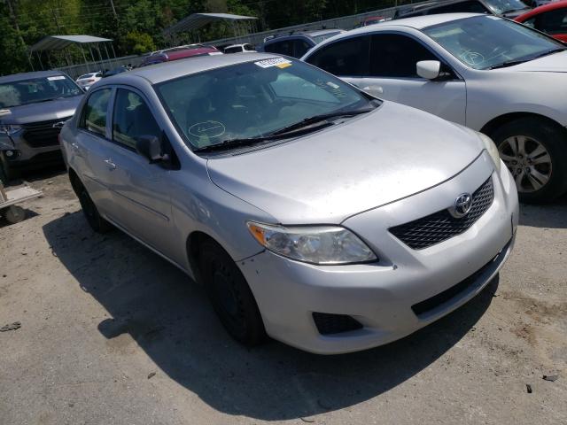 toyota corolla ba 2010 2t1bu4ee4ac479300