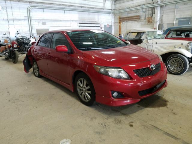 toyota corolla ba 2010 2t1bu4ee4ac486778