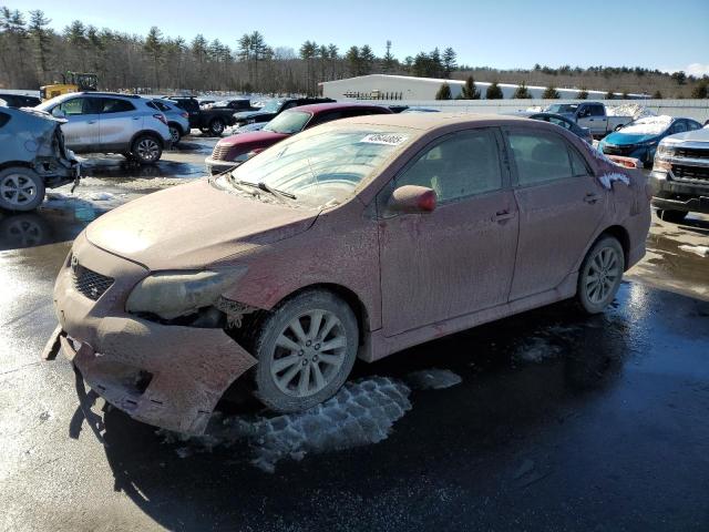 toyota corolla ba 2010 2t1bu4ee4ac487803