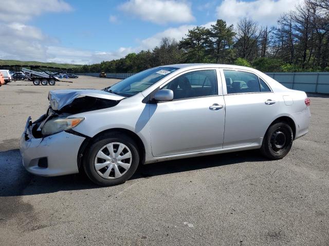 toyota corolla 2010 2t1bu4ee4ac523103