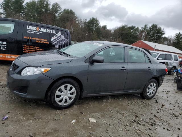 toyota corolla 2010 2t1bu4ee4ac525739