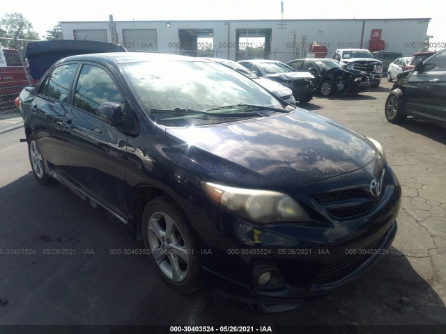 toyota corolla 2011 2t1bu4ee4bc688683