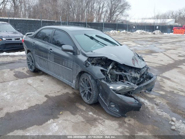 toyota corolla 2011 2t1bu4ee4bc704803