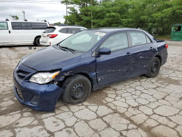 toyota corolla 2011 2t1bu4ee4bc709824