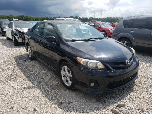 toyota corolla 2011 2t1bu4ee4bc716448