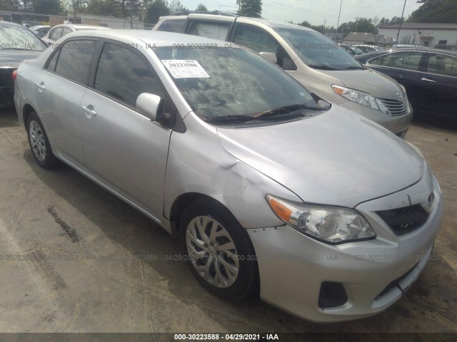 toyota corolla 2012 2t1bu4ee4cc781107