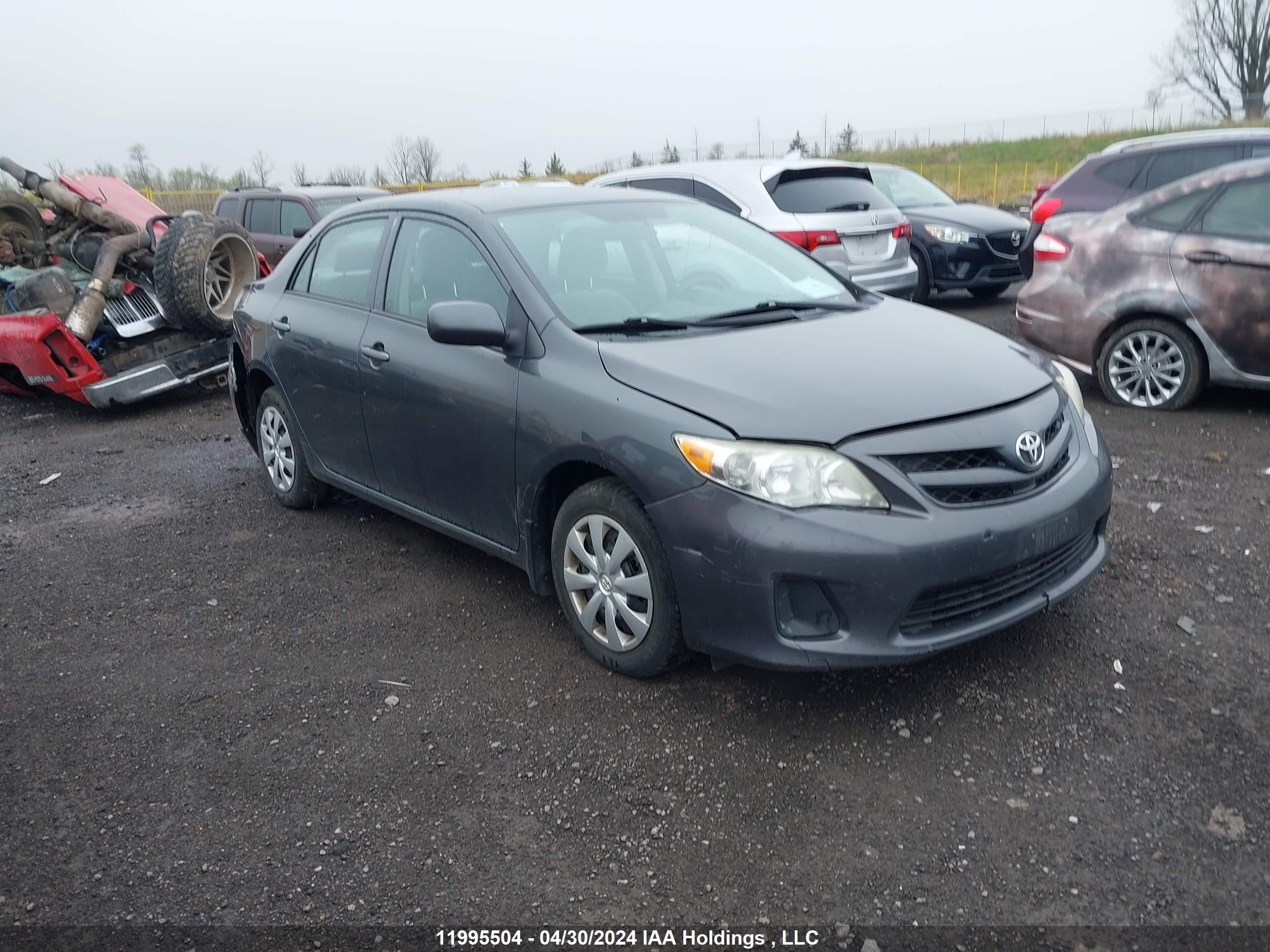 toyota corolla 2012 2t1bu4ee4cc874211