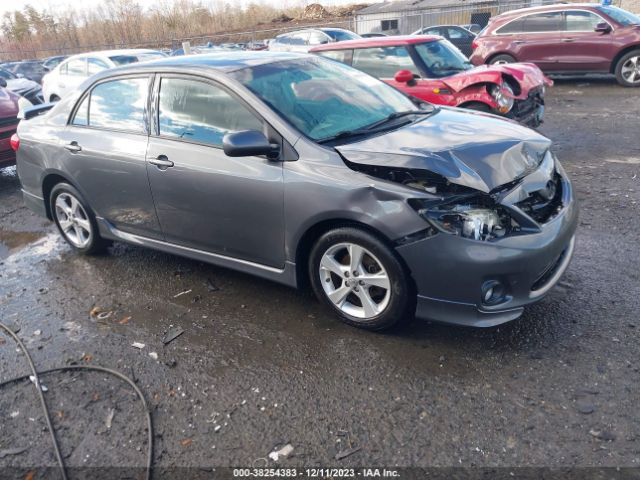 toyota corolla 2013 2t1bu4ee4dc022829