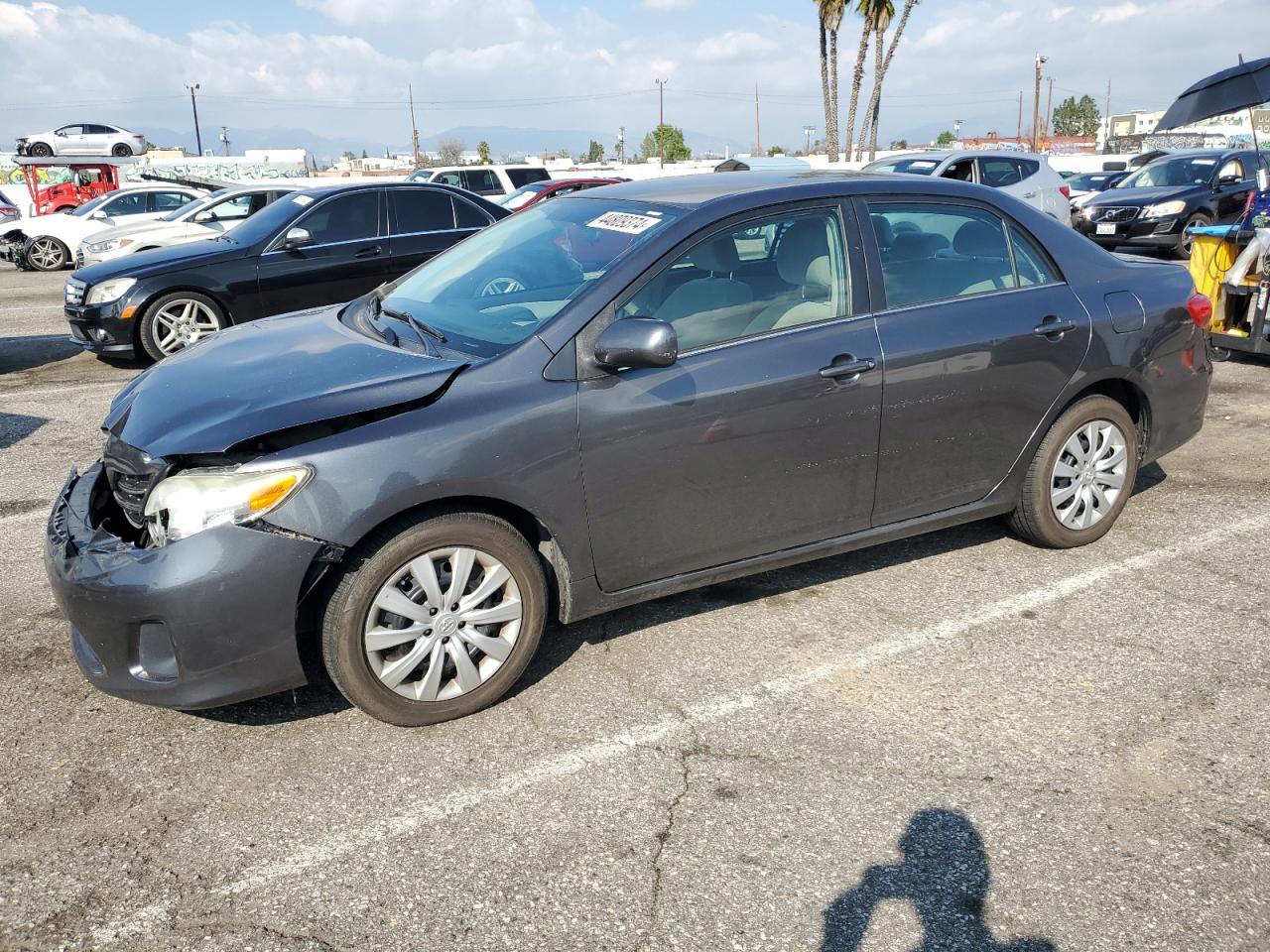 toyota corolla ba 2013 2t1bu4ee4dc028646