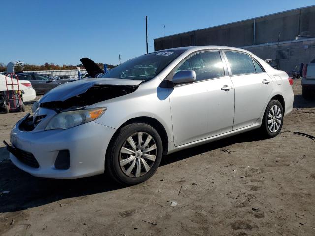 toyota corolla ba 2013 2t1bu4ee4dc040876