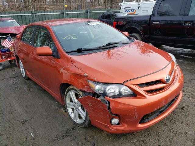 toyota corolla 2013 2t1bu4ee4dc077135