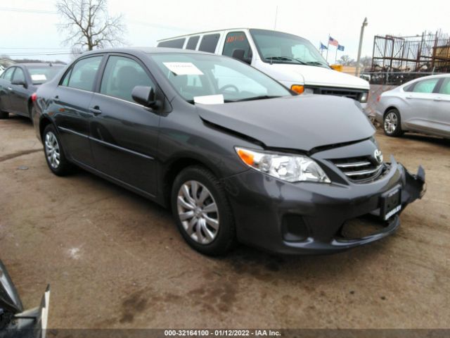 toyota corolla 2013 2t1bu4ee4dc080570