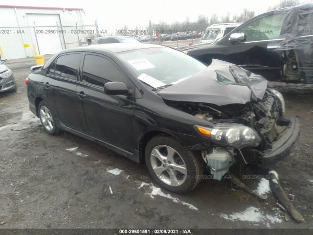 toyota corolla 2013 2t1bu4ee4dc106181