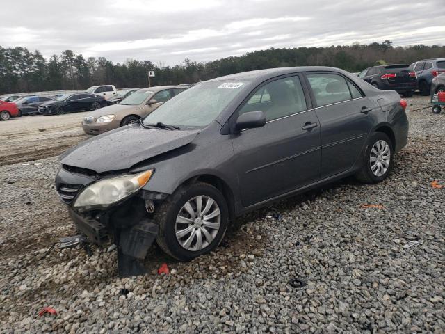 toyota corolla ba 2013 2t1bu4ee4dc931945