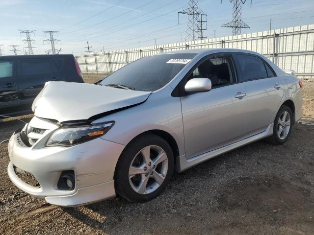 toyota corolla ba 2013 2t1bu4ee4dc933789