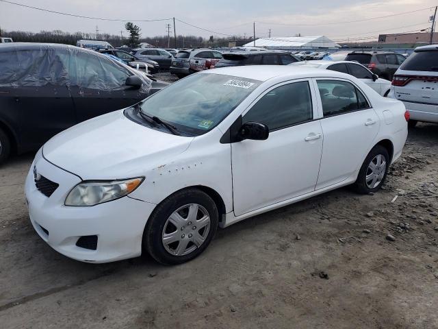 toyota corolla 2010 2t1bu4ee5ac195769