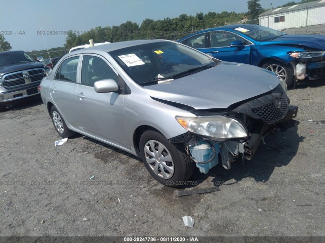 toyota corolla 2010 2t1bu4ee5ac244825