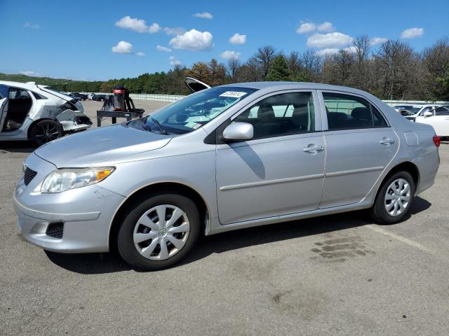 toyota corolla ba 2010 2t1bu4ee5ac265531