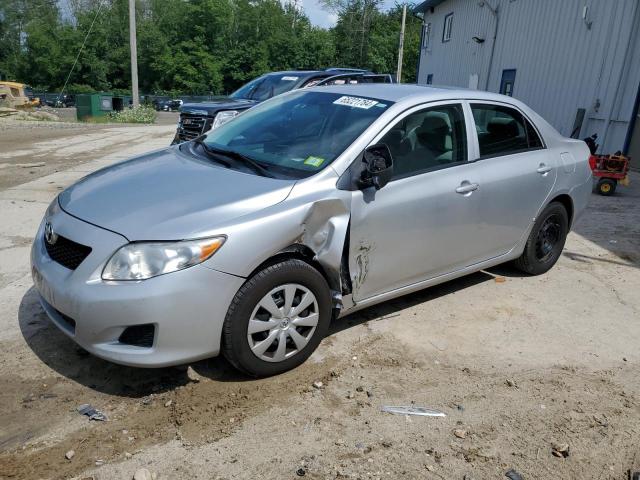 toyota corolla ba 2010 2t1bu4ee5ac269255