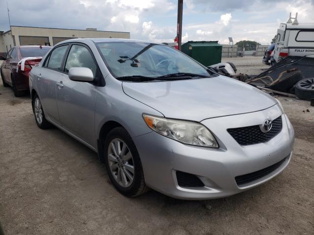 toyota corolla ba 2010 2t1bu4ee5ac269370