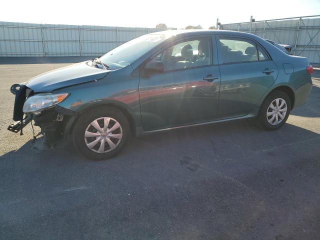 toyota corolla ba 2010 2t1bu4ee5ac280742