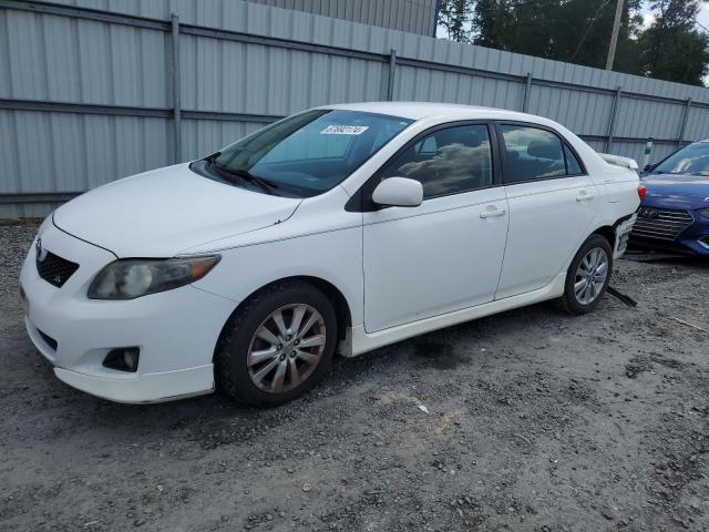 toyota corolla ba 2010 2t1bu4ee5ac312928