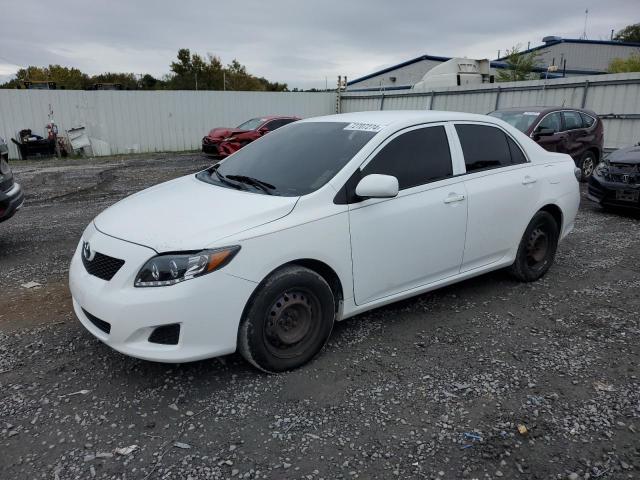 toyota corolla ba 2010 2t1bu4ee5ac325470