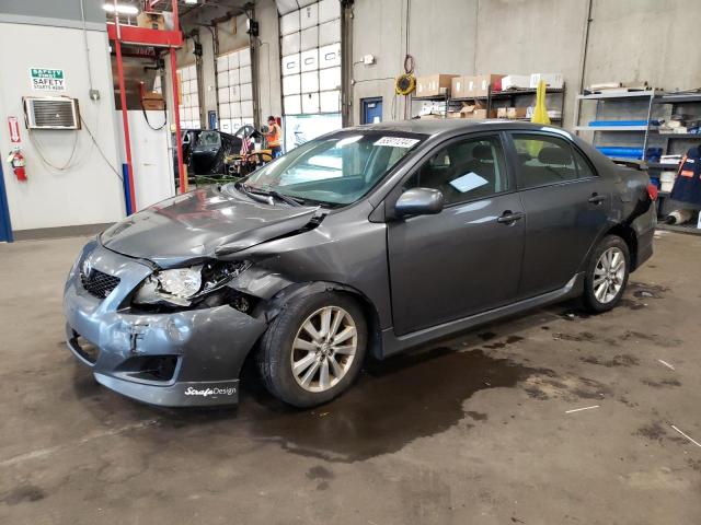 toyota corolla 2010 2t1bu4ee5ac330930