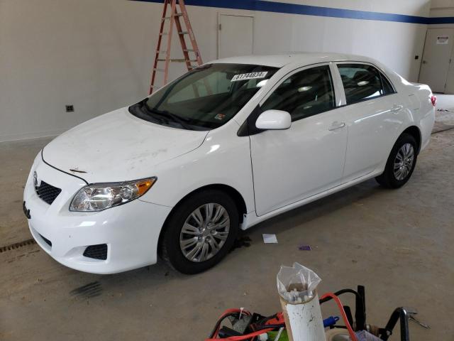 toyota corolla 2010 2t1bu4ee5ac332113