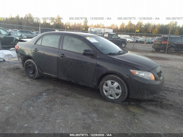 toyota corolla 2010 2t1bu4ee5ac346285