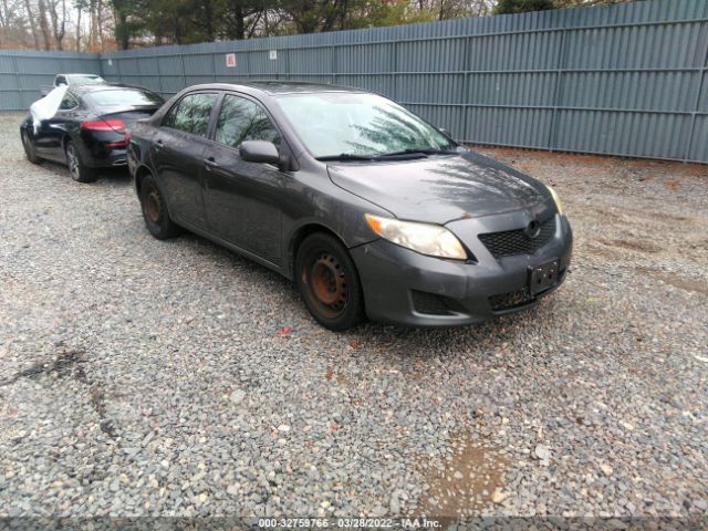 toyota corolla 2010 2t1bu4ee5ac382770