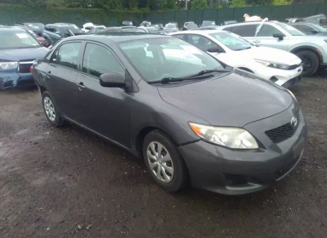 toyota corolla 2010 2t1bu4ee5ac403410