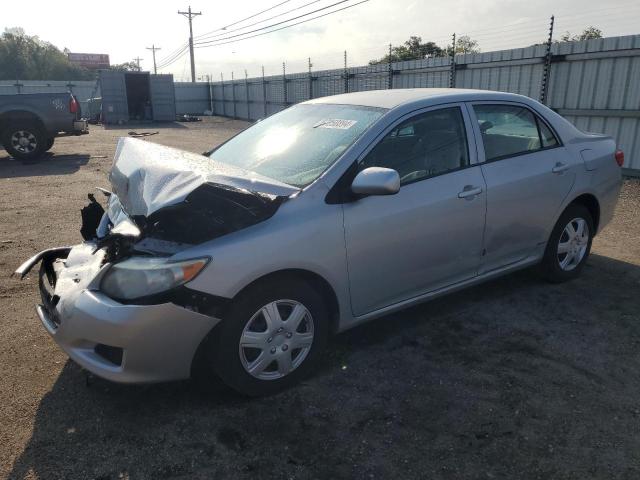 toyota corolla ba 2010 2t1bu4ee5ac419722